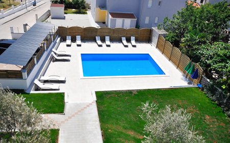 Apartman Novigrad - Cittanova - CIU787