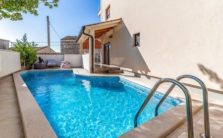 Apartman Medulin - CIM607