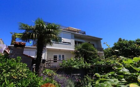 Apartment Martina Crikvenica