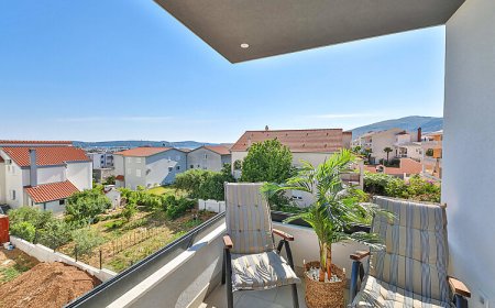 Apartman Trogir - CDC541