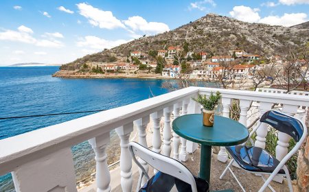 Apartman Starigrad - CKV569