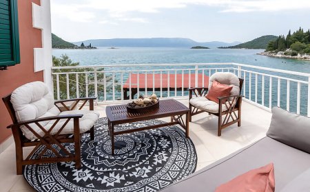 Apartman Blace - CDR519