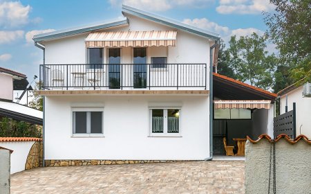 Apartman Krnica - CIO914