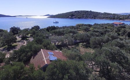 House Magdalena Tkon