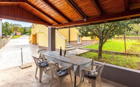 Apartman Rijeka - CKU334