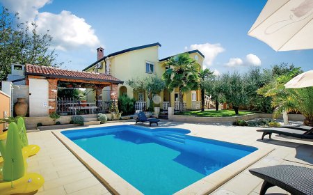 Apartman Kosinožići - CIE827