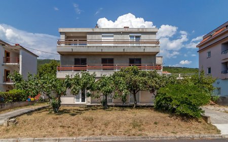 Apartman Crikvenica - CKC945