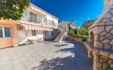 Apartments Carmen Crikvenica