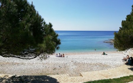 Apartments Jadranka Pula