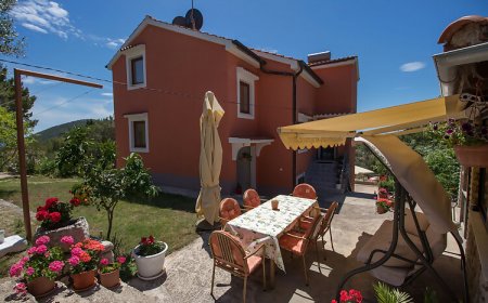 Apartments Nusret Ćunski