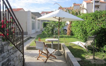 Apartment Boris Split