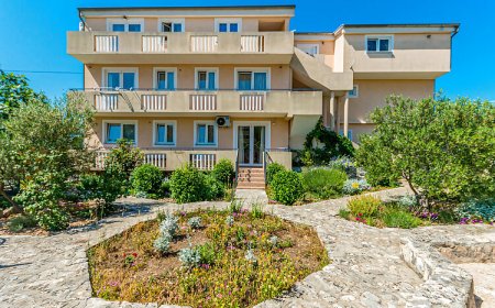 Apartman Drage - CDI192