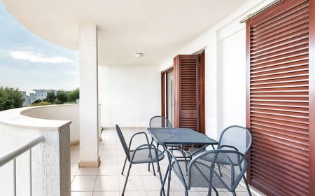 Apartments Mrs Brightside Split