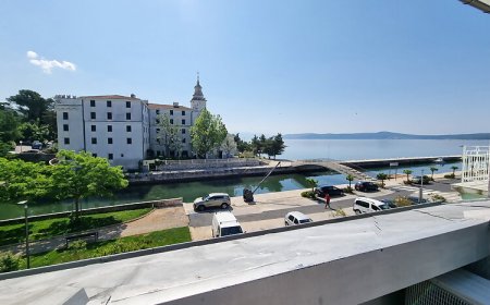 Apartman Biro Crikvenica