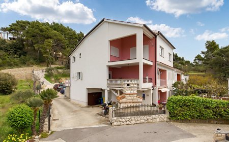 Apartman Palit - CKR724