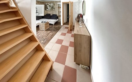 Apartman Trilj - CSC233