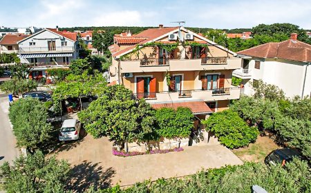 Apartman Biograd na Moru - CDI378