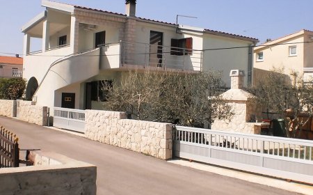 Apartmani Kutnjak Vir