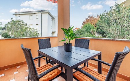 Apartman Medulin - CIM641