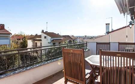 Apartman Rovinj - CIV779