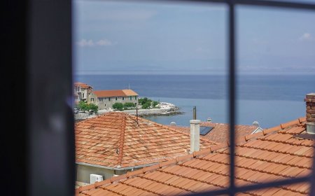 Apartman Aleks Postira