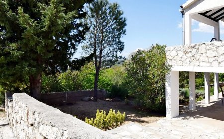 Apartment Lavanda Kruševo