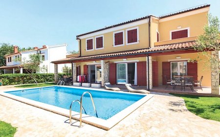 Apartman Banjole - CIB375