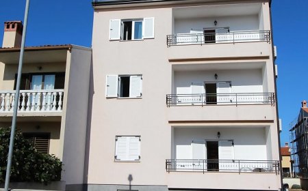 Apartment Elida 1 Rovinj