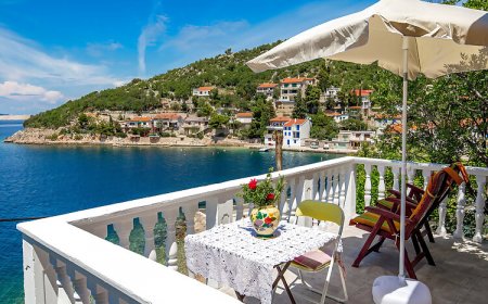 Apartman Senj - CKV623