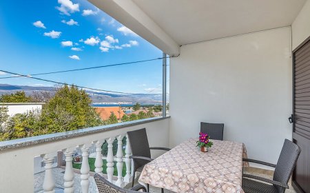 Apartman Šilo - CKK837