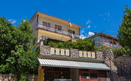 Apartments As Crikvenica