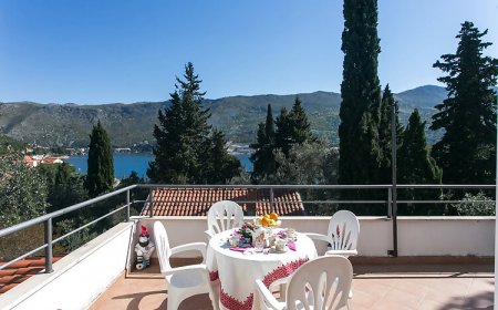 Villa Tramonto Dubrovnik (Zaton-Veliki)