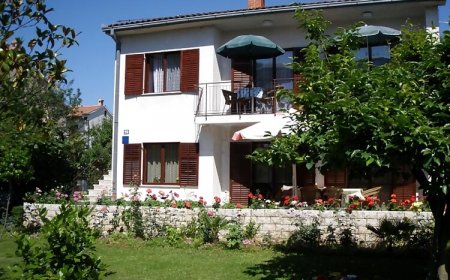 Apartmani Katja Poreč