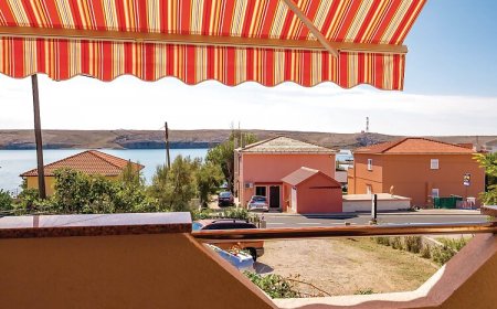 Apartman Dinjiška - CKP436