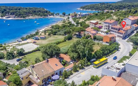 Apartman Pula - CIP877