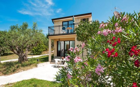 Apartman Rovinj - CIV796