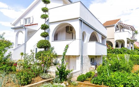 Apartment Mila Okrug Gornji