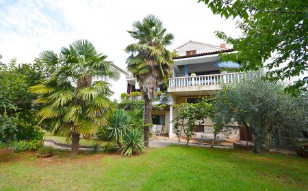 Apartments Dasen Umag