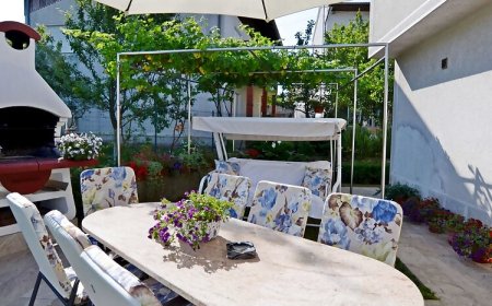 Apartment Evan Kastav