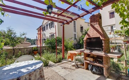 Apartmanok Internet Hozzáféréssel Mali Losinj, Losinj - 19645 Mali Lošinj