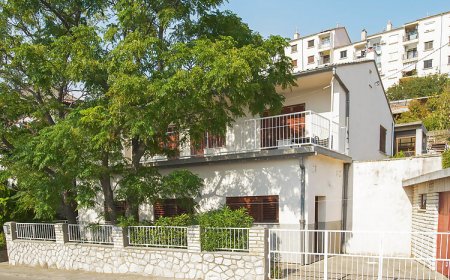 Apartman Senj - CKV430