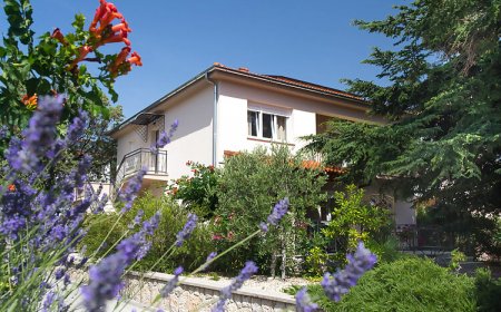 Apartmani Prestige Baška