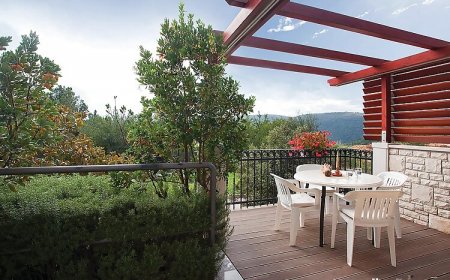 Apartman Rabac - CIO232