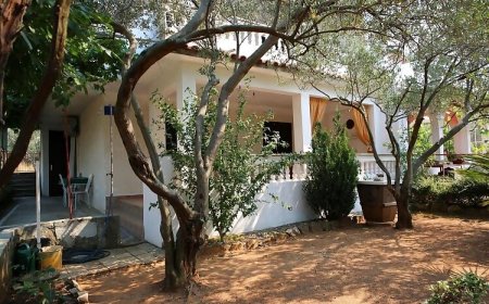 Apartman Ivan Vrgada