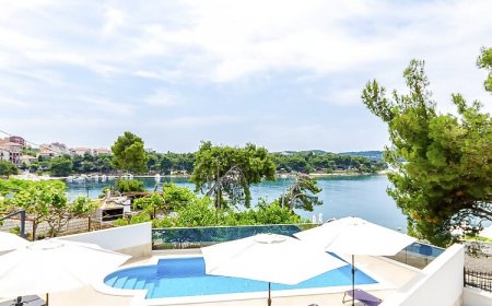 Apartments Edita Trogir