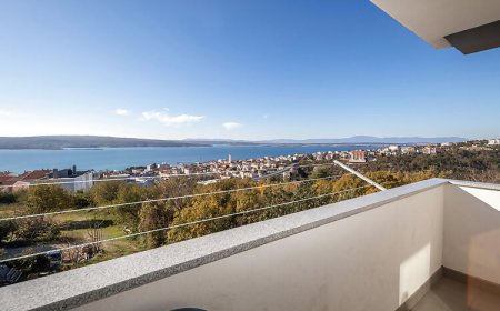 Apartman Crikvenica - CKC910