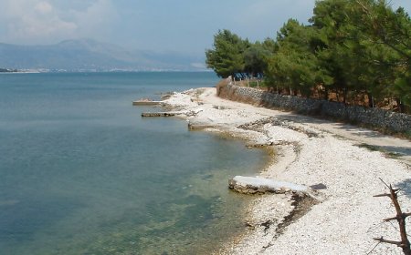 Apartmani Sanda Trogir