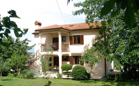 Apartmani Peršić Mošćenice