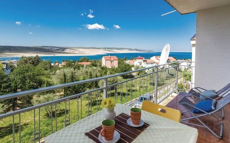 Apartman Rovanjska - CDZ301