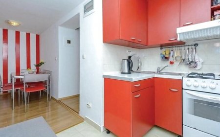 Apartmanok A Tenger Mellett Cavtat, Dubrovnik - 18857 Cavtat